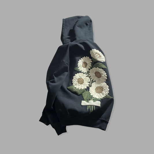 ''Hope will prevail'' Hoodie