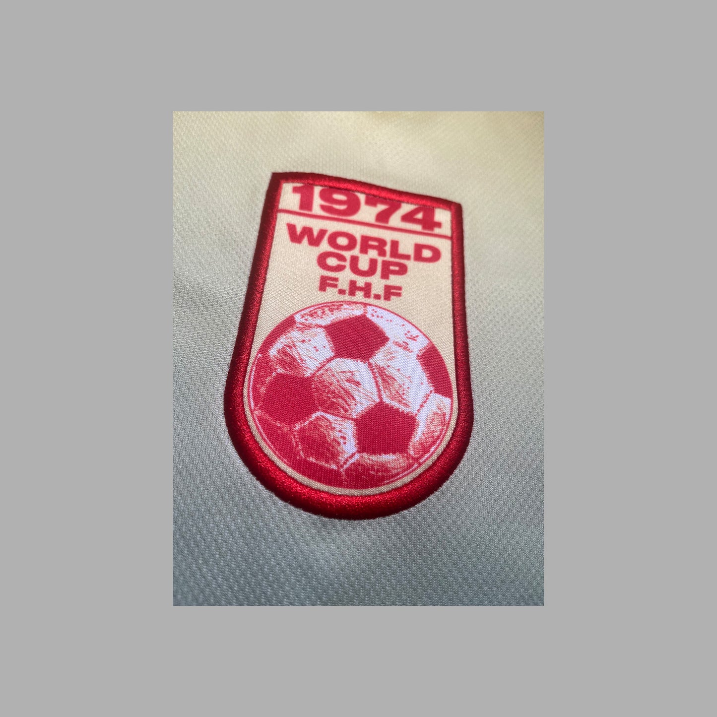 1974 Jersey