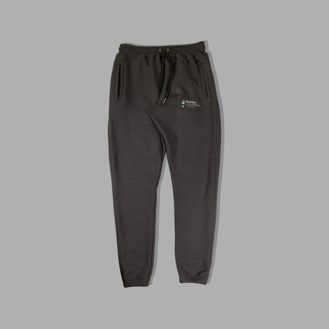 Sweet Winter Kid Vintage Grey Loaf Pants