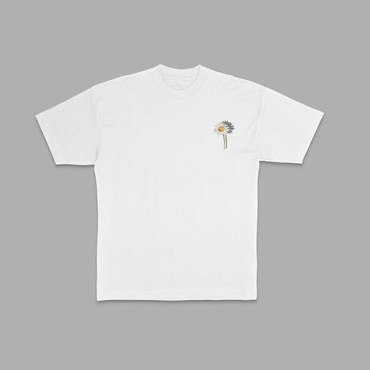 Be loud with your vision Tee