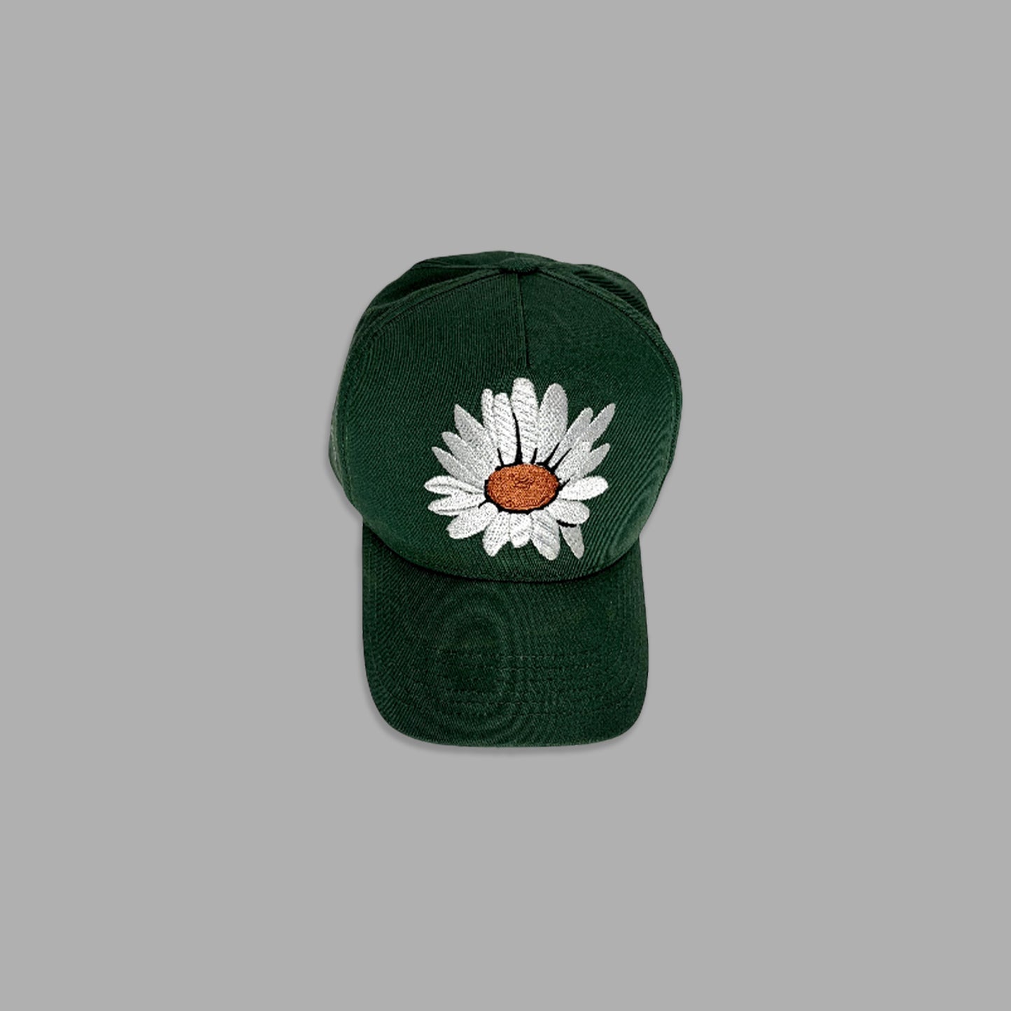 Sunflower Hat