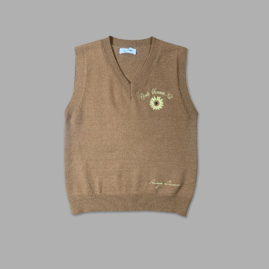 Gentle Summer Kid Sweater