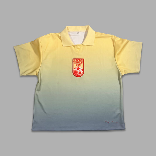 1974 Jersey