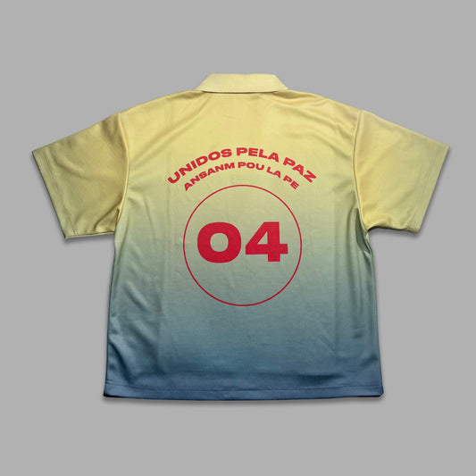 1974 Jersey